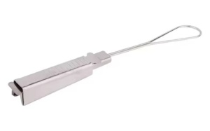 OPTIC-SNT-FA GMB Fiber Optical Cable Tension Clamp, stezaljka za opticki kabl (cena 1kom pak 10kom) - Img 2