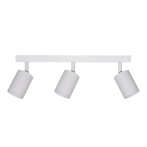 OSRAM bela spot lampa 3xGU10 - Img 2