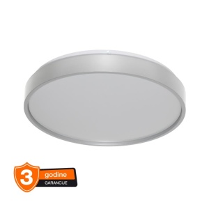 OSRAM LUXO LED plafonjera 18W 4000K IP20