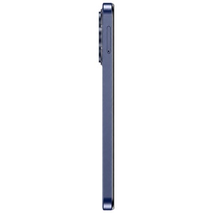 Oukitel C17 Blue 4G/Quad-Core/6.52" HD/128GB/4GB/13MP/5MP/5000mAh/Android 16 - Img 3