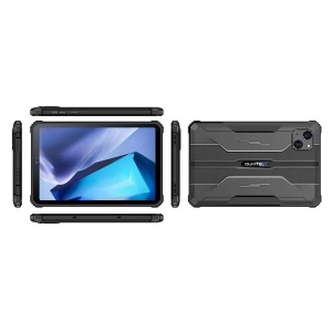 Oukitel RT3 pro Tablet Rugged 4G/4+12GB/128GB/5150mAh/GPS/BT/DualSIM/Android14 - Img 3