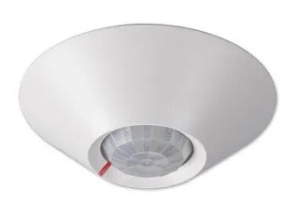 Paradx Alarm DG467, Senzor BUS Paradome 360 Detektor Pokreta