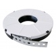 PERFORIRANA POCINKOVANA TRAKA 10m 10,6x0,45mm FI5 MTG - Img 3
