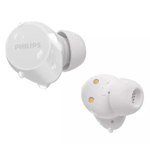 PHILIPS TAT1209WT Bele bežične BT slušalice - Img 5
