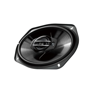 Pioneer auto zucnici 45W - Img 2