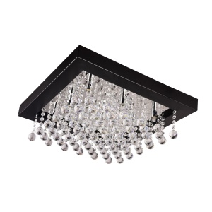 Plafonska lampa F9005-9C - Img 2