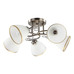 Plafonska lampa MD2728-5 AB