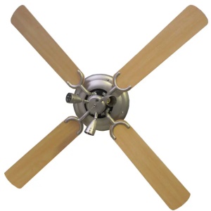 Plafonski Luster Ventilator ELV32 130cm 60W - Img 3