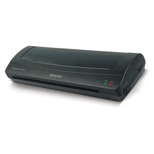 Plastifikator SENCOR SLA 201 A4 - Img 2