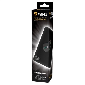 Podloga Gaming Yenkee YPM 25 SPEED TOP 250x200x3mm - Img 4