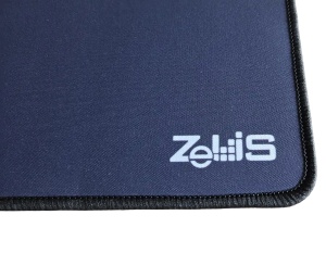 Podloga za miša Zeus MP02 Siva 250x200x3mm - Img 2