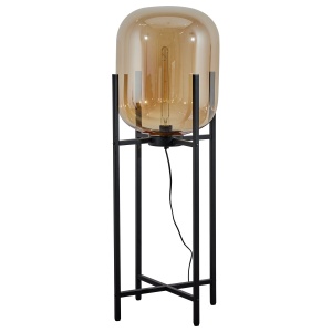 Podna lampa F7270-1FM AMBER - Img 2