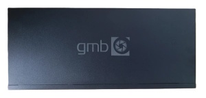 POE-FS1024PS2 GMB Switch, IEEE802.3af/at 24 PoE 10/100M, 2 UP-link 100/1000M +2 SFP - Img 2