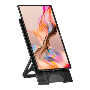 Portable monitor 16 Blackview Table 9 1920x1200/IPS/16:10/60Hz/1x mini HDMI/2x USB-C/Zvučnik - Img 4