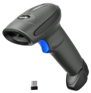POS-BS3208R GMB 2d Hi Performance CMOS barcode scanner, barkod skener, 2000mAh, BT/WiFi - Img 2