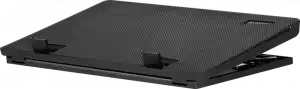 Postolje za Laptop Defender NS-501 15.6-17/ventilatori 3x112 mm/2xUSB - Img 4