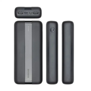 Power Bank Rivacase VA2081 20000mAh/10W/crni - Img 2