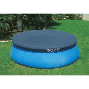 Prekrivač za bazen sa prstenom 366cm Intex 050983-28022