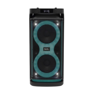 Prenosna zvučna kutija sa Bluetooth konekcijom 60W - Img 2