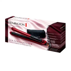Presa za kosu Remington S 9600 SILK - Img 2