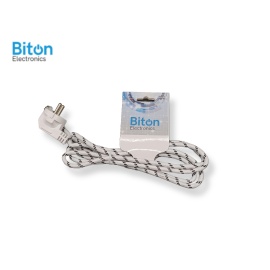 PRIKLJUCNI KABL ZA PEGLU 3met. 3x0.75mm2 - Img 3