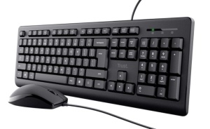 PRIMO Tastatura i miďż˝ YU (24384) - Img 2