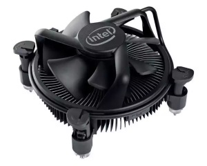 Procesor 1200 Intel i3-10105F 3.7 GHz Box - Img 3