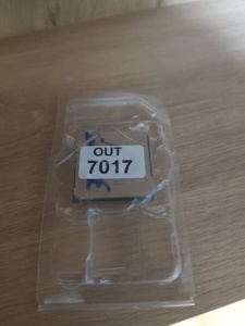 Procesor AMD Ryzen 7 3800XT 8 cores 3.9GHZ max: 4.7GHZ tray OUTLET - Img 2