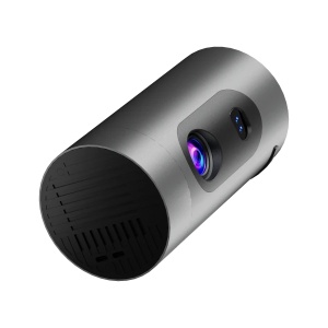 Projektor Zeus N11 HD 1280X720/LED LCD/4800 LUM(180 ANSI)/WiFi/mirac/HDMI/USB-C/zvuč/PB/Andr 13 - Img 3