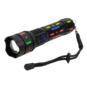 Punjiva LED baterijska lampa 11859