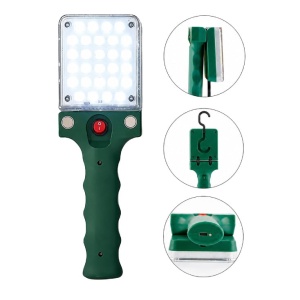 Punjiva prenosna serviserska LED lampa 11843 - Img 2