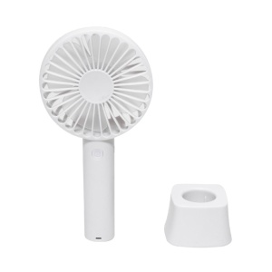 Punjivi ručni ventilator - Img 2