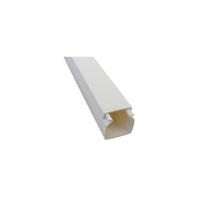 PVC kablovski kanal 25x25x2000mm - Img 4