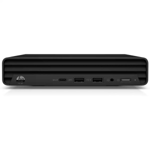 Računar HP 260 G9 Mini DM i3-1315U/8GB/256GB/WiFi 884F6EA - Img 1