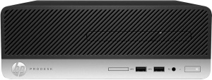 Računar HP Prodesk 400 G6 SFF i5-9500/8GB/256GB Win11 Pro - Renew 1Y - Img 2