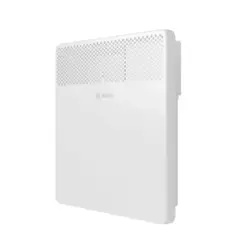 Radijator panel Bosch HC4000-10 redesign - Img 3