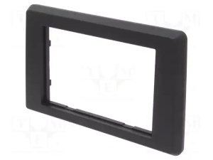 Radio Blenda Nissan,Opel RAM-40.680.4 2DIN