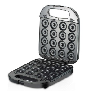 RAF R.2221 GRIL SA 3 PROMENLJIVE PLOČE 1400W - Img 3