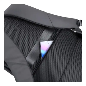 Ranac za Laptop 15.6/16 Port Designs Chicago EVO BP Expandable - Img 2