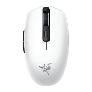 RAZER Bezicni gaming mis beli 18000DPI Orochi V2 RZ01-03730400-R3G1