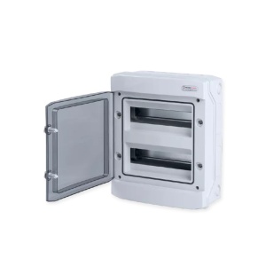 Razvodna tabla 24 N/Z IP65 N24D - Img 1