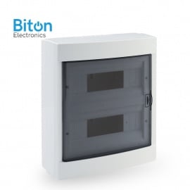 RAZVODNA TABLA N/Z 24 BITON MD9310 - Img 2