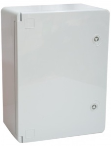 Razvodni orman ME-OA300x400x220mm L/H/W ABS IP65 - Img 2