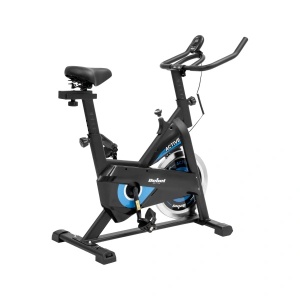REBEL ACTIVE Fitnes i sobni bicikl za profesionalni trening RBA-1008 - Img 3