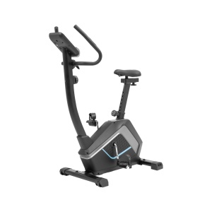 REBEL ACTIVE Magnetni sobni bicikl za vežbanje 8 nivoa 6kg zamajac RBA-1010 - Img 2