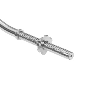 REBEL ACTIVE Savijena šipka za tegove 120cm / 30mm RBA-2221