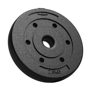 REBEL ACTIVE Set bitumenskih tegovi od 30kg (rupa 31mm) RBA-2106 - Img 3