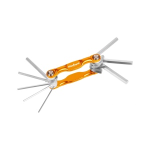 REBEL Set imbus ključeva i šestougaonih alata RB-1106