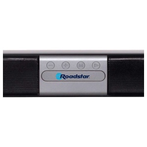 ROADSTAR SB820BT HIFI BT STEREO ZVUČNICI 72W - Img 2