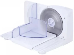 ROSBERG mesoreznica R51990A,150W,bela,jedan stepen brzine - Img 2